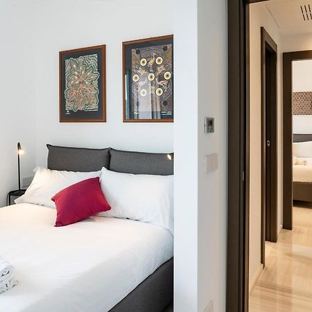 Gentile 46 Luxury Accomodation Apartment Bari Luaran gambar