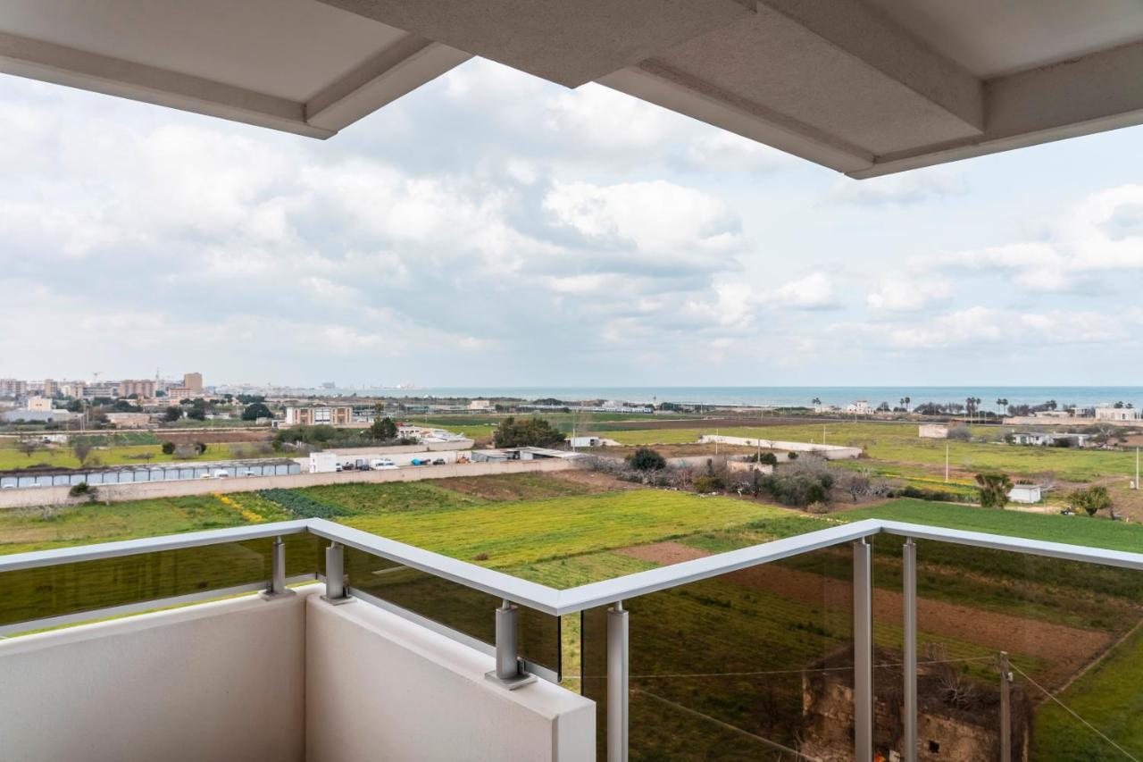 Gentile 46 Luxury Accomodation Apartment Bari Luaran gambar