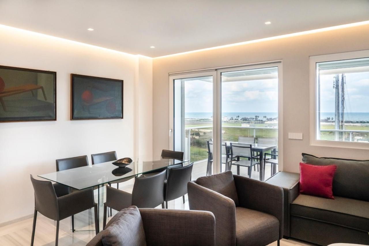 Gentile 46 Luxury Accomodation Apartment Bari Luaran gambar