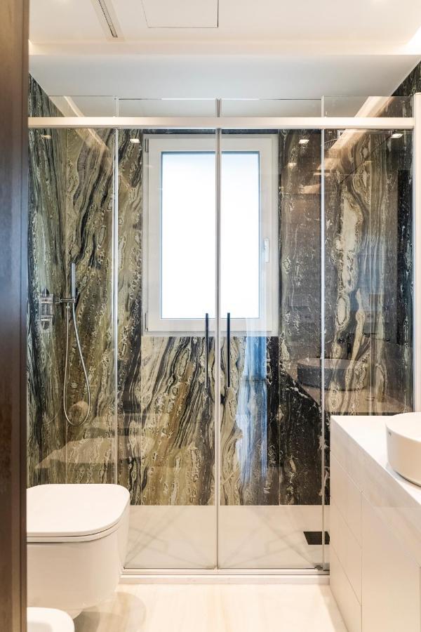 Gentile 46 Luxury Accomodation Apartment Bari Luaran gambar