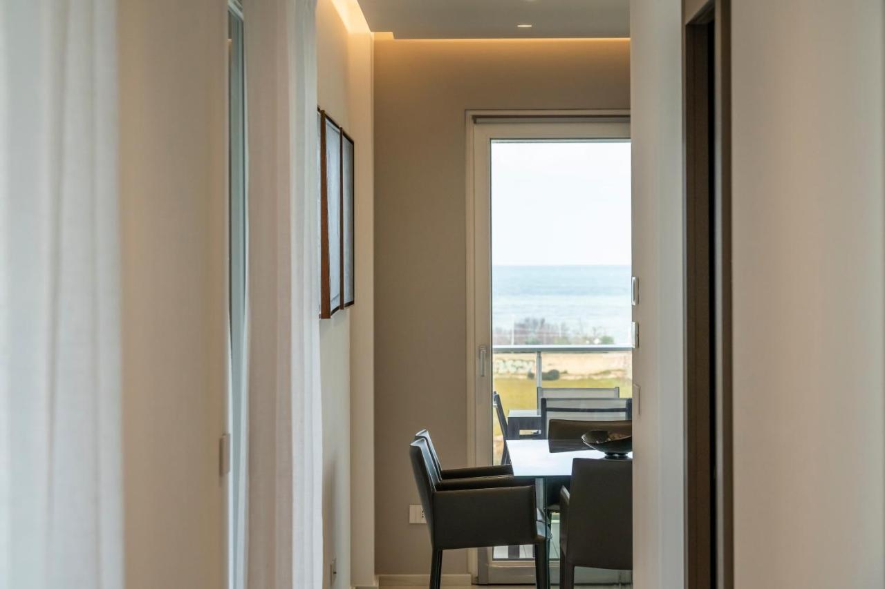 Gentile 46 Luxury Accomodation Apartment Bari Luaran gambar