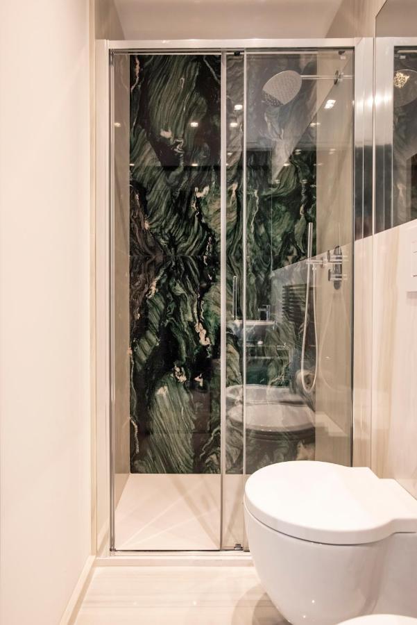 Gentile 46 Luxury Accomodation Apartment Bari Luaran gambar